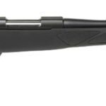 Sako 85 Black Bear .30-06 Springfield, 20" Fluted Barrel, Black, 5rd