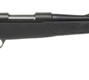 Sako 85 Black Bear .30-06 Springfield, 20" Fluted Barrel, Black, 5rd