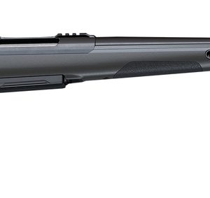 Sako S20 Hunter .270 Win, 24" Barrel, Takedown Stock, Pistol Grip, Black, 5rd/10rd