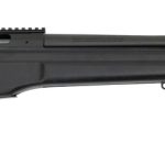 Sako TRG 42 .338 Lapua Mag, Unfired Display Model, 27" Threaded Barrel, Black