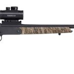 Stevens M301 Turkey XP 410 Ga, 26" Barrel, 1x30 RDS, Bottomland, Single-Shot