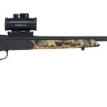 Stevens M301 Turkey XP 20 Ga, 26" Barrel, 1x30 RDS, Obsession, Single-Shot