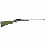 Savage M301 12 Ga, 26" Barrel, Mossy Oak Obsession, 1rd
