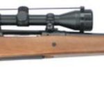 Savage Axis .270 Rifle W/3-9x40 Weaver Scope, USED