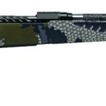 Savage 110 Ultralight 6.5 .308 Win, 22" Barrel, AccuFit Stock, 4rd