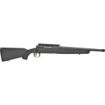 Savage Axis II .300 Blackout, 16.1" Barrel, Synthetic Sporter Stock, Black, 4rd
