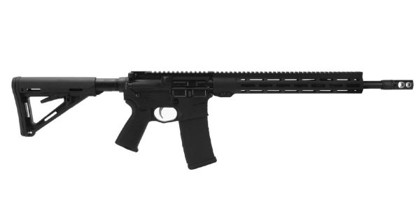 Savage Arms MSR 15 Recon, .223/5.56, 16" Barrel, 30rd