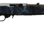 Ruger 10/22 Take Down 22LR 16" SS Barrel, KRYPEK Camo, Back Pack Case, 10 Rd Mag