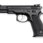 CZ 85 Combat 9mm Black Polycoat 16rd Mags