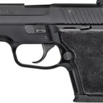 Sig P224, .40 S&W, 3.5", 10rd, Siglite Night Sights, Black