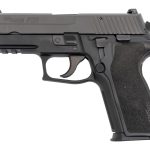 Sig P229 Used .40 S&W, 3.9" Barrel, Siglite Sights, Nitron Black, 12rd