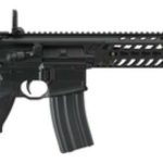 SIG MCX 5.56mm Patrol, 16" Barrel, Thin Folding Stock, 30rd Mag