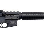 Smith & Wesson M&P15 Sport II Used 5.56/.223, 16" Barrel, A2 Front, Black, 30rd