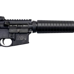 Smith & Wesson M&P15 Sport II Used 5.56/.223, 16" Barrel, A2 Front, Black, 30rd