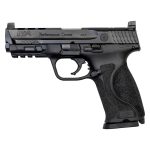 Smith & Wesson Performance Center M&P9 M2.0 C.O.R.E. Used 9mm, 4.25" Barrel, Black, 17rd