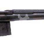 Springfield M1A Super Match Green Stainless Steel Barrel California Version