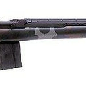 Springfield M1A Super Match Green Stainless Steel Barrel California Version