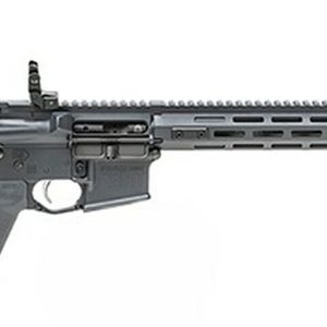 Springfield Saint 5.56/.223, 16" Barrel, Magpul MOE Stock, M16 BCG, Gray, 10rd