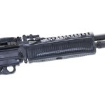 Springfield Armory M60 SA-1 Used VG Condition, 7.62x51mm, Semi-Auto, Standard Configuration, W/ Folding Bipod, Black, 100rd/200rd Belt