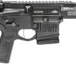 Springfield SAINT VICTOR 5.56/.223, 7.5" Barrel, Blast Diverter, SBA3, Black, 30rd