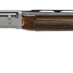 Stoeger M3020 Upland Special 20 Ga, 26" Barrel, 3", Silver Anodized, Gloss Walnut, 4rd