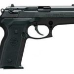 Stoeger Cougar 8000F 9mm W/ 2 15 Round Mags