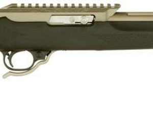 Tactical Solutions X-Ring Rifle .22LR, Quicksand, Hogue Stock, 16.5", 10rd