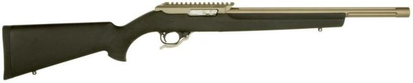 Tactical Solutions X-Ring Rifle .22LR, Quicksand, Hogue Stock, 16.5", 10rd
