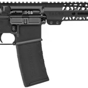 Talon Gryphon GAR15 .300 Blk, 16" Barrel, Direct Inpingement, M-LOK, Black, 30rd