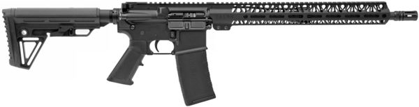 Talon Gryphon GAR15 .300 Blk, 16" Barrel, Direct Inpingement, M-LOK, Black, 30rd