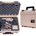 Taurus Judge .410 / .45 Colt Revolver, First 24 Gun Survival Kit