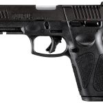 Taurus G3 T.O.R.O. 9mm, 4" Barrel, Fixed Front/Adj. Rear, Manual Safety, Black, 17rd