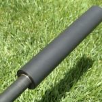 Thunder Beast Arms 30BA Suppressor, 5/8 X 24 Brake Attach, .30 CAl. Precision Rifle