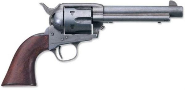 Uberti 1873 Cattleman Old Model Old West Model, .357 Mag, 5.5"