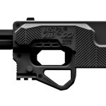 USFA ZiP .22 LR, Black, 10rd Magazine
