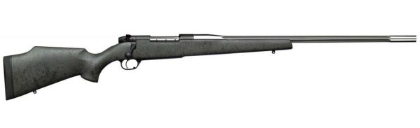 Weatherby Mark V Accumark RC, .300 Win Mag, 26", SS Fluted Barrel, Composite Stock