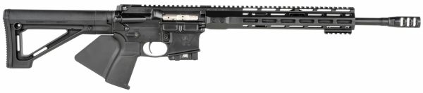 Wilson Combat Protector Carbine *CA* .300 Blk, 16.25" Barrel, Black, 10rd