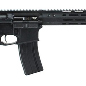 Wilson Combat PPE Carbine 5.56/.223, 16" Barrel, M-LOK, Black, 30rd