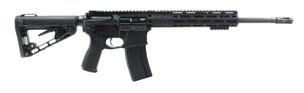 Wilson Combat PPE Carbine 5.56/.223, 16" Barrel, M-LOK, Black, 30rd