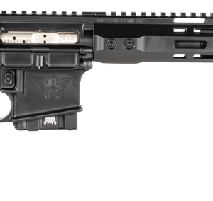 Wilson Combat Protector Carbine *CA Compliant 5.56mm 16.25", Black Hard Coat Anodized Magpul MOE Fixed Carbine Stock, 10 rd