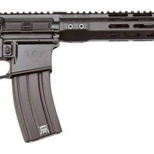 Wilson Combat Protector Elite Carbine .300 Blackout, 16.25" Barrel, Black, 30rd