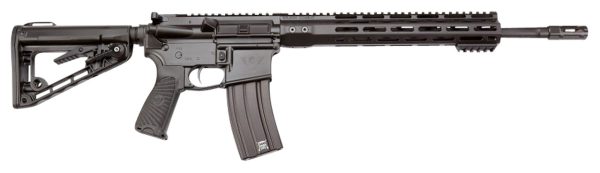 Wilson Combat Protector Elite Carbine .300 Blackout, 16.25" Barrel, Black, 30rd