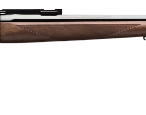 Winchester 1885 High Wall Hunter 6.5 Creedmoor 28" Barrel, Walnut Gloss Blued Right Hand