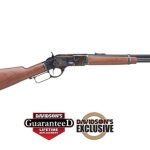 Winchester 1873 TRAPPER 357 Mag/38 Special 16" Barrel Grade 1 Limited Series Production