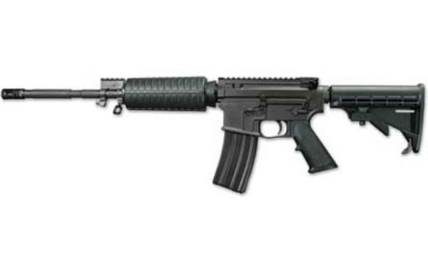 Windham Weaponry AR-15 R16-CA M4 A3 223 16" Flat Top, California Legal