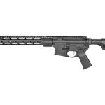Zev Core Duty 5.56/.223, 16" Barrel, Magpul Stock, M-LOK, Black, 30rd