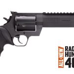 460 S&W Magnum Black 6.75 in.