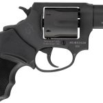 38 Spl +P Matte Black 2in. Certified for Sale in California