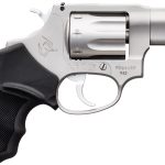 22 LR Matte Stainless 2 in.