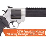 454 Casull Two Tone 6.75 in.